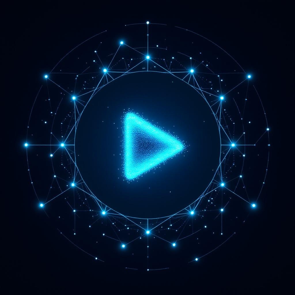OpenMontage Logo