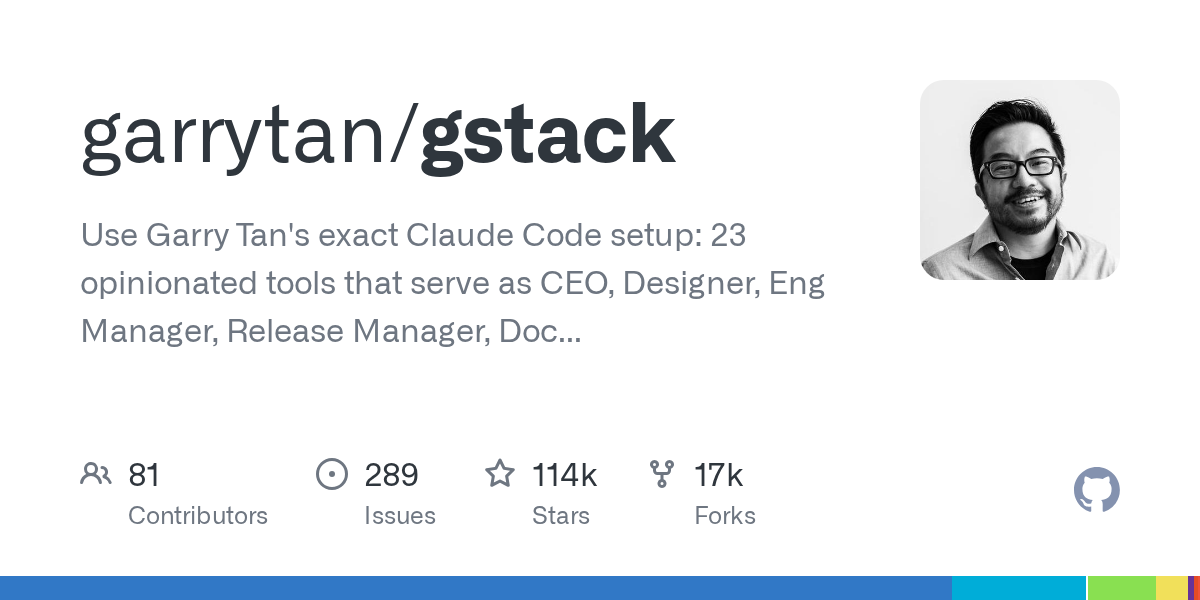 gstack